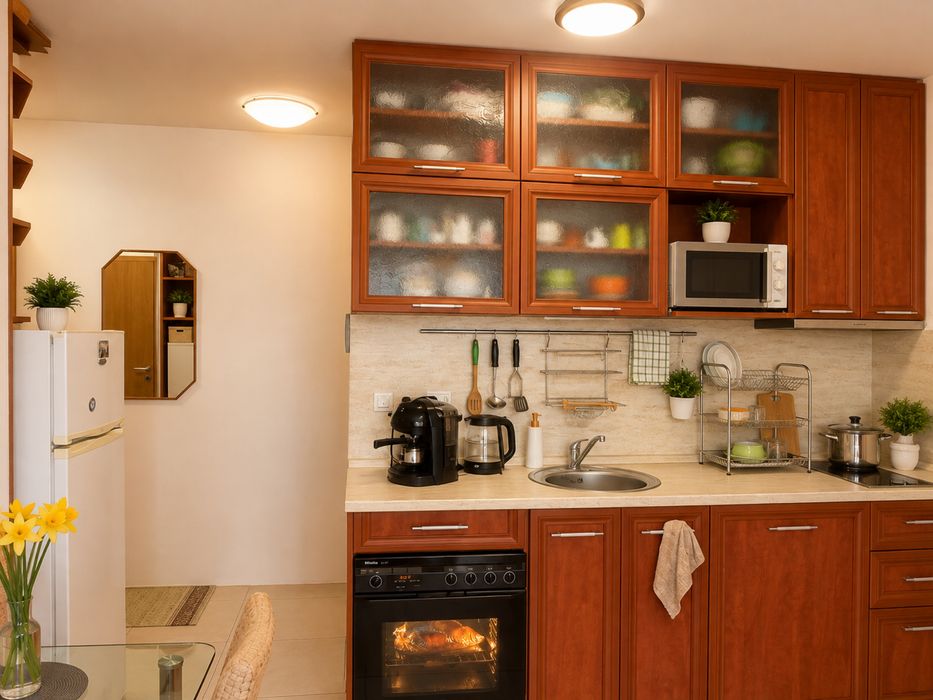Продава се Студио в комплекс Sunny home 2, Слънчев бряг - от собственик