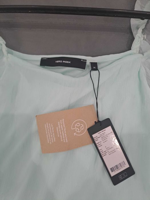 Лятна рокля Vero Moda