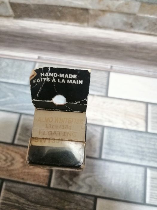 Salmo White fish, Yo zuri, Duel, Воблери, кефал, костур щука и други х