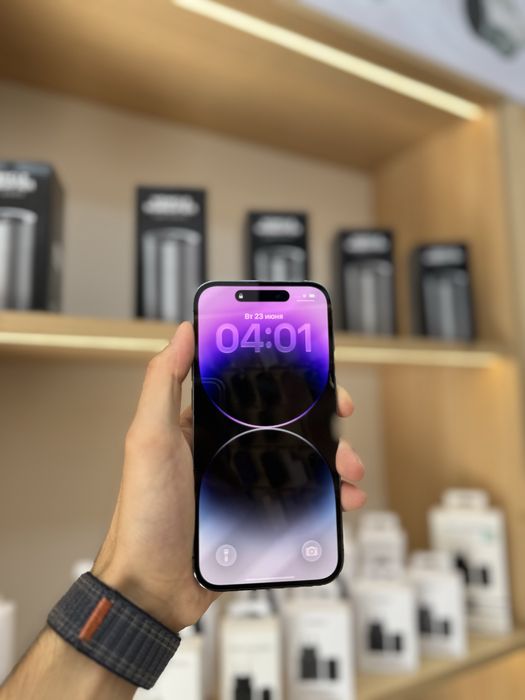 Iphone 14Pro 80% 256gb