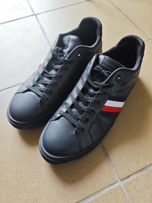 Обувки Tommy Hilfiger 45