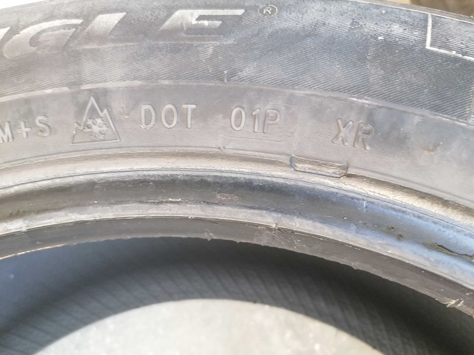 Anvelope MS 205/55/R16