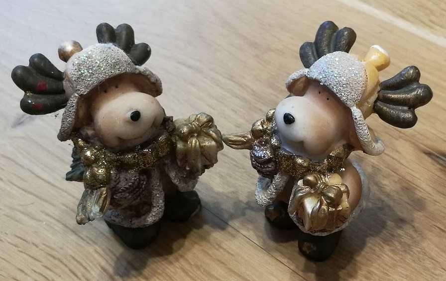 Сувенири различни видове 6 броя нови