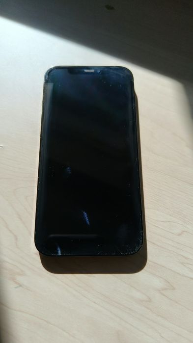 IPhone 12 Pro, 128 гб, 100% АКБ