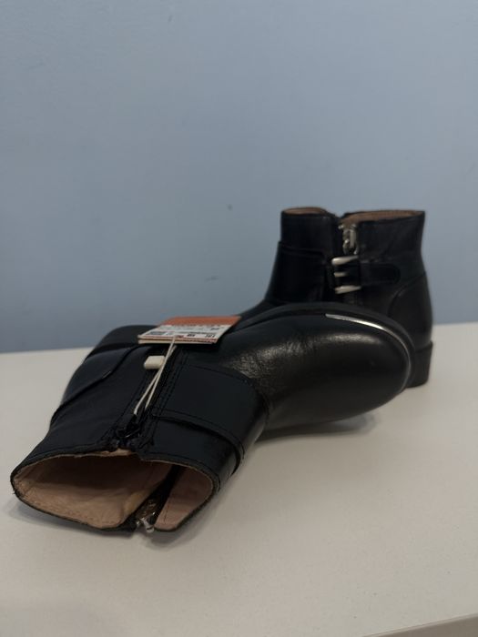 Ботинки Zara 29 размер
