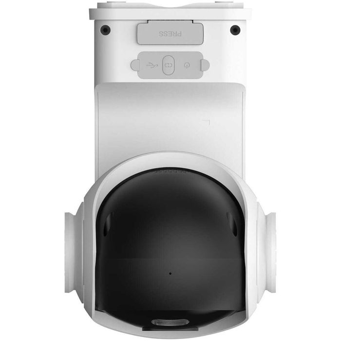 4G (SIM) камера за видеонаблюдение със соларен панел IMOU AOV PT 5MP +Гаранция