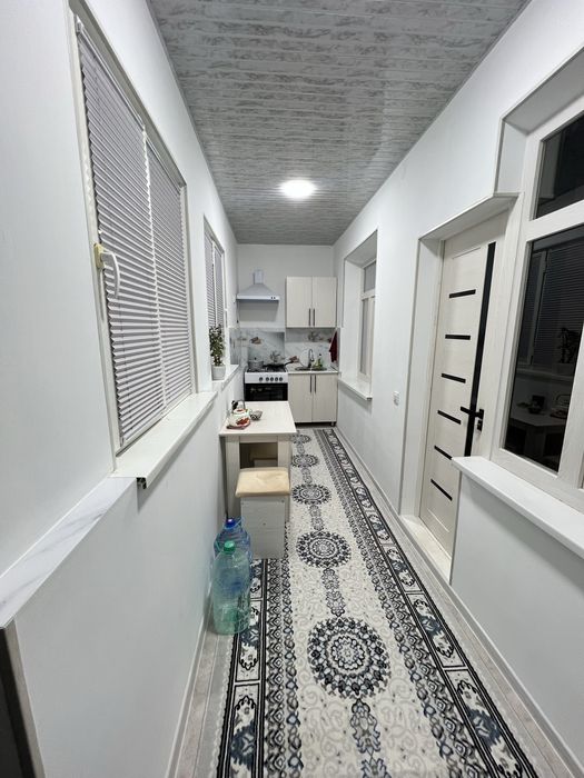 Kvartira arenda faqat oilaga