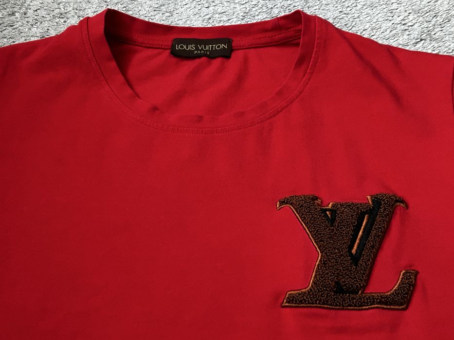 Louis Vuitton t-shirt S