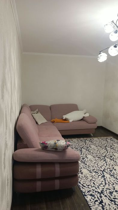 Продам 3 к.кв р-он 5 Мкр