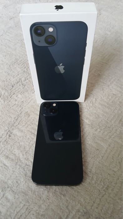 Iphone 13 128гб 81%)