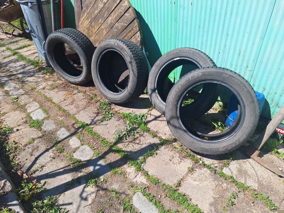 Зимни гуми Debica Frigo HP2 205/55/16