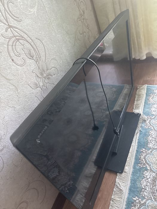 Телевизор электроника