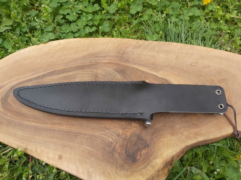 Нож RAMBO Last Blood First Edition