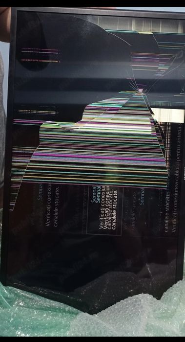 Televizor Samsung diagonală 80 cm