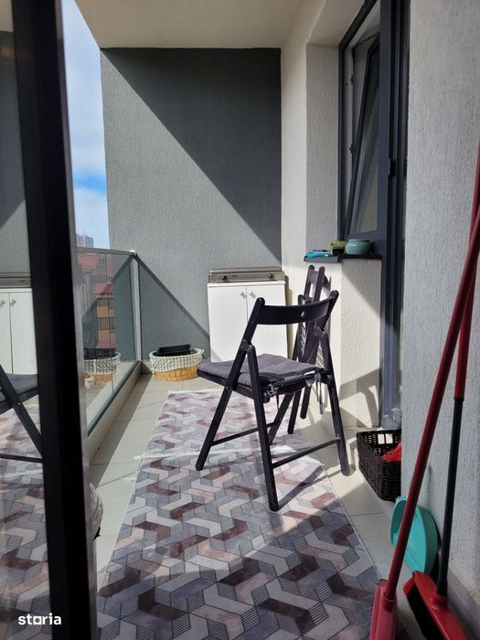 Metrou Berceni-Apartament 2 camere tip studio-Inchiriere