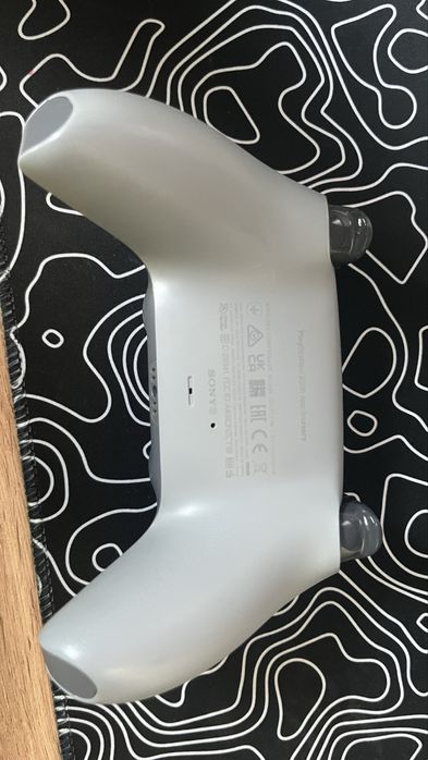 Геймпад Dualsense ps5 limited