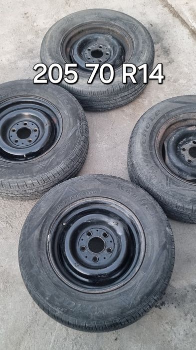 Продаю диски R 14 mercedes, мерседес