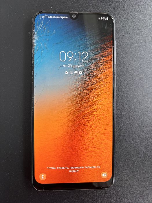 Продам Samsung Galaxy A 50