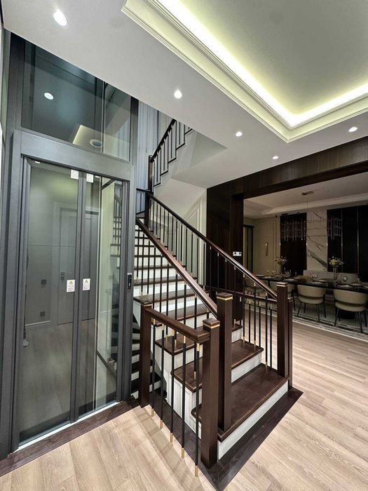 Сдается квартира ЖК Мирабад Авеню 4-х ком.