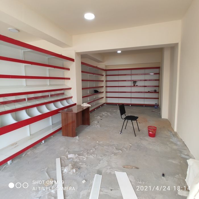 Mebel rasta prilovkalar