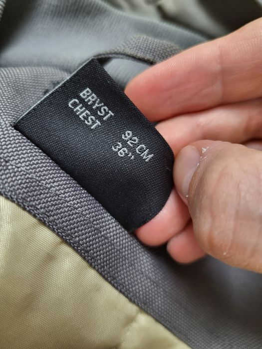 Geaca de munca Mascot