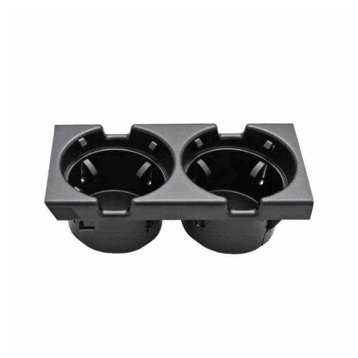 Поставка за чаши Cup Holder BMW e46, монетник бмв е46, чаша