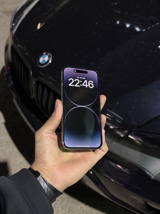 iPhone 14 Pro 128GB 78%