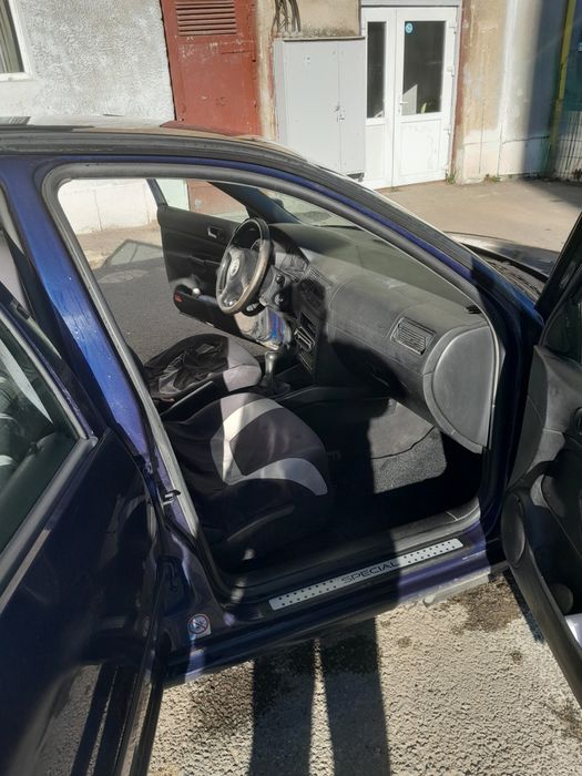 VÎND GOLF 4 1,9 tdi