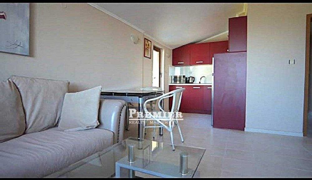 Продава се Двустаен апартамент в Свети Влас - 79 кв.м за 1266 €/кв.м - Снимка #1