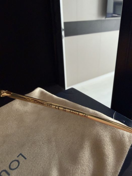 ochelari de soare Louis Vuitton – model LV Charm Square