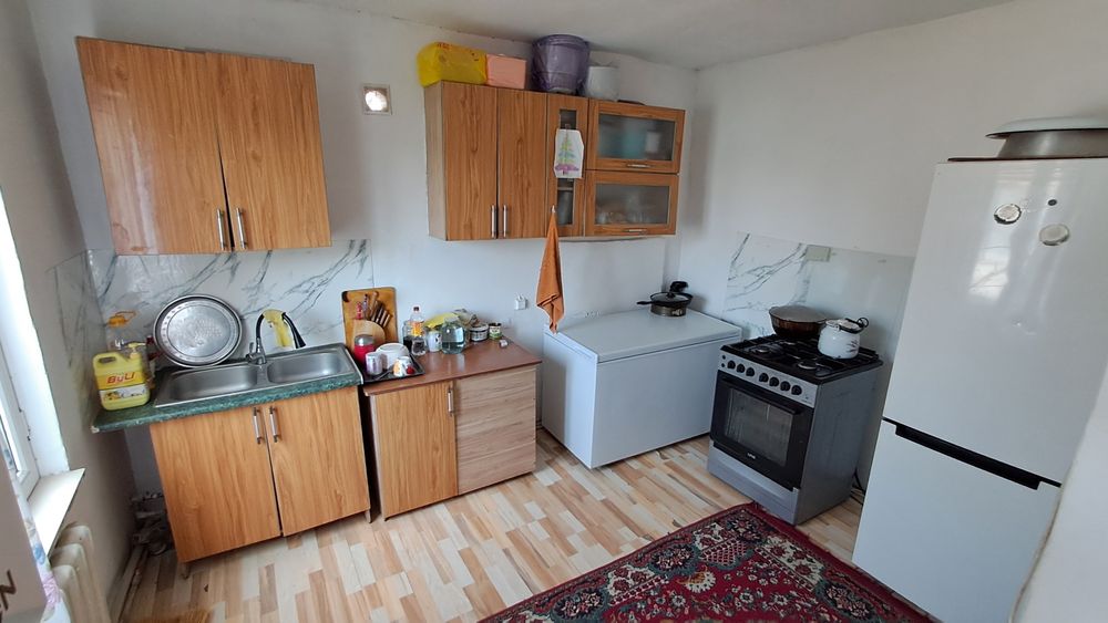 Продается дом в 19 километр