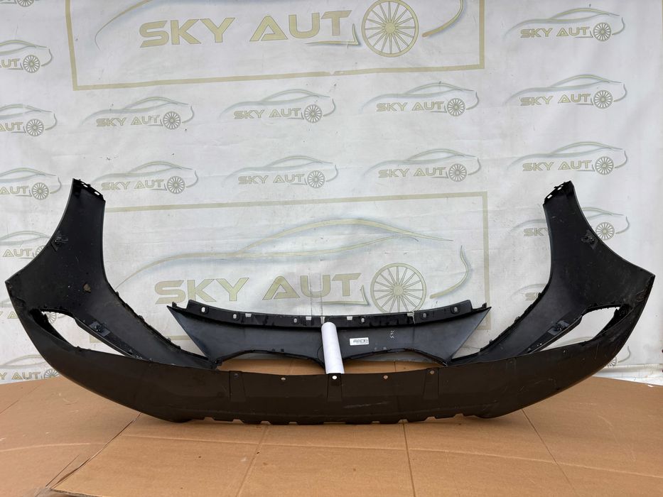 Bara fata cu 6 senzori Bmw seria 1 F40 dupa 2018 cod 51117459708