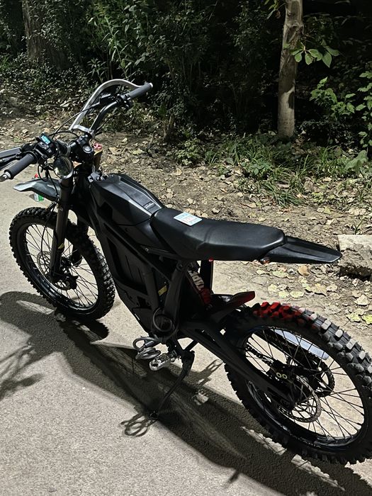Talaria TL4000 , НА УЧЕТЕ!!! электропитбайк
