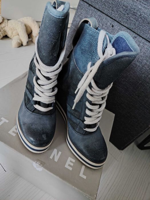 Дамски обувки Дарис Daris