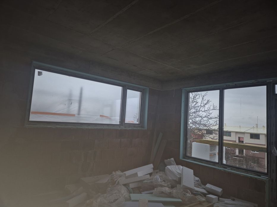 Модерна двуетажна къща в м-т Траката, гр. Варна