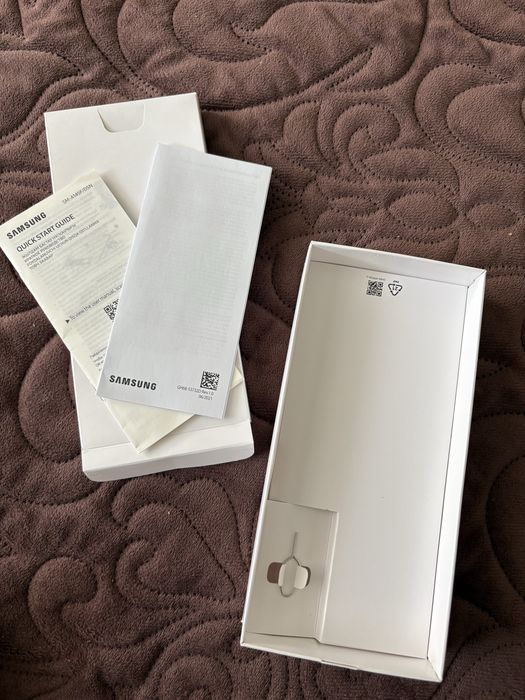 Телефон Samsung A14