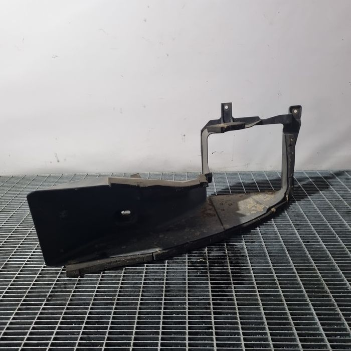 Deflector aer radiator Mazda CX - 7 - ARGINTIU (1442) INTERCOOLER