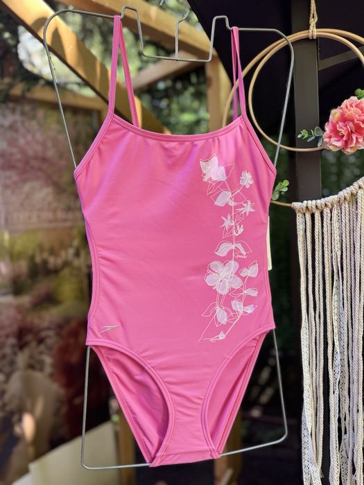 Детски цял бански Speedo