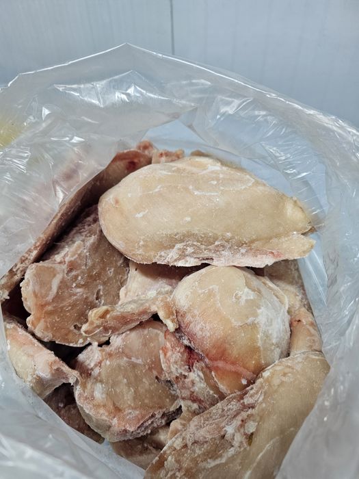 Филе куриное замороженное (грудка)