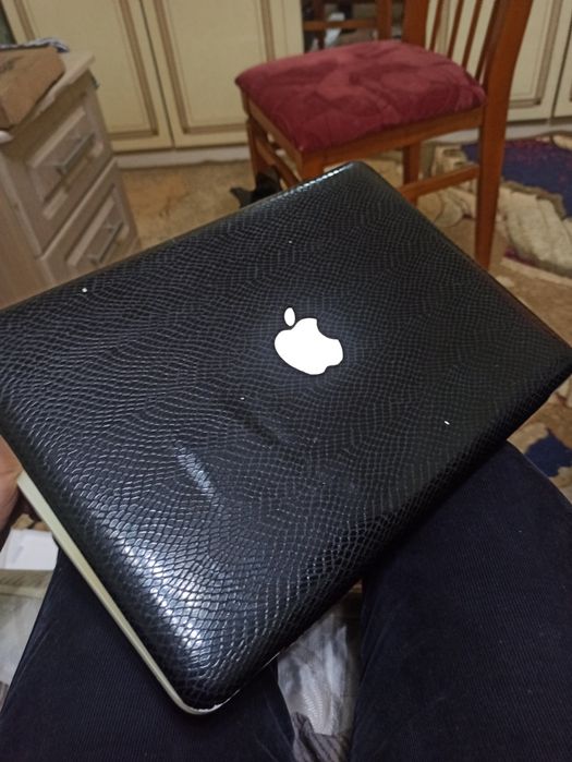 Macbook holati ideal