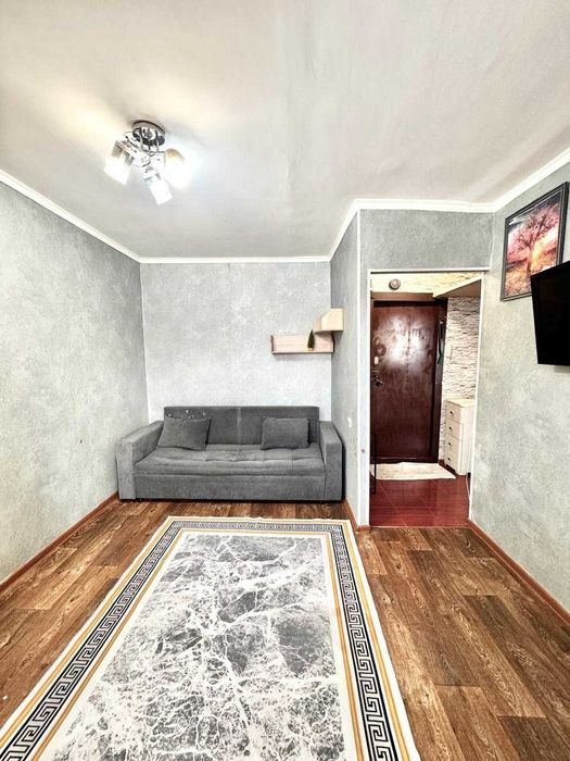 1-к р-н Евразия сдам 1 раз!