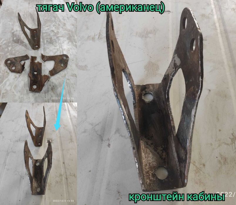 сварка любых металлов, аргон, ремонт техники и оборудования