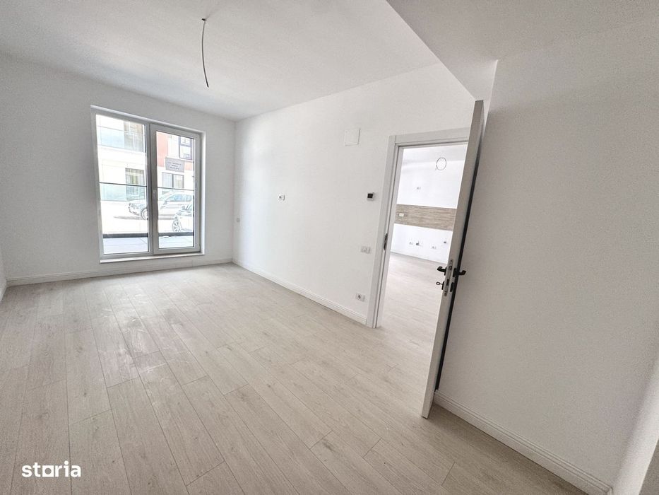 2 Camere | MTM Pipera Lake | Nord | Lux | Nou | Langa Lac