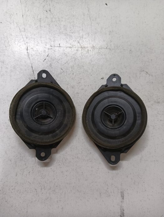 Set Boxa Difuzor Mazda 6 Estate Gj, Gh 2012 - > Kd6266960