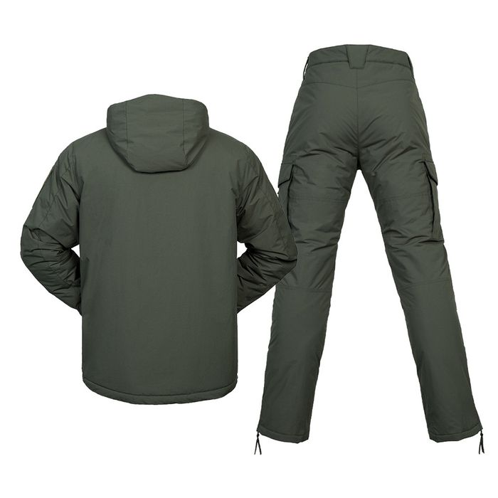 Спецодежда для мужчин