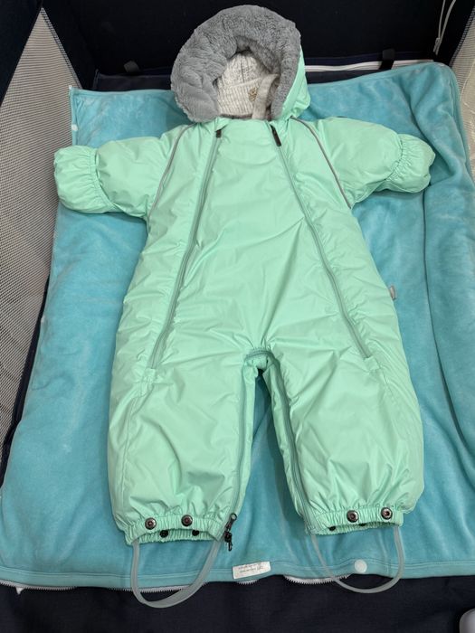 Сумка в роддом готовая