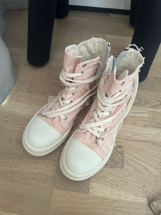 rick owens DRKSHDW