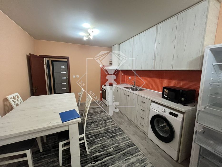 Продава се Двустаен апартамент в Пловдив, Христо Смирненски - 87 кв.м за 1782 €/кв.м - Снимка #3