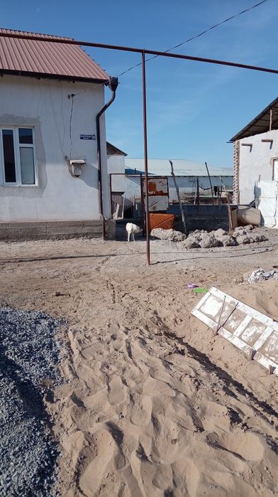 Жай сатылад нукус