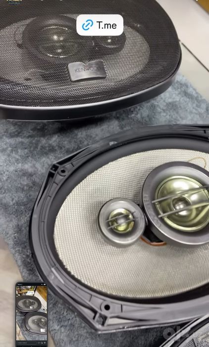 Kenwood 718 orginal